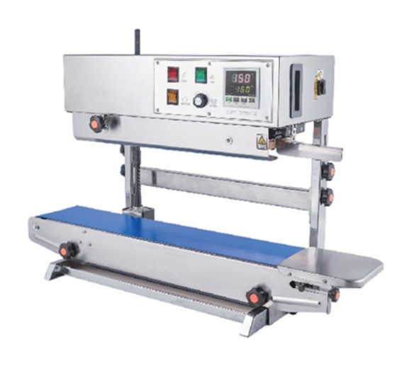 Vackermann FR-900V вертикальный запайщик