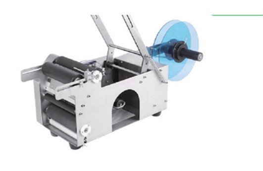 Vackermann MT-50 настольный этикетировщик